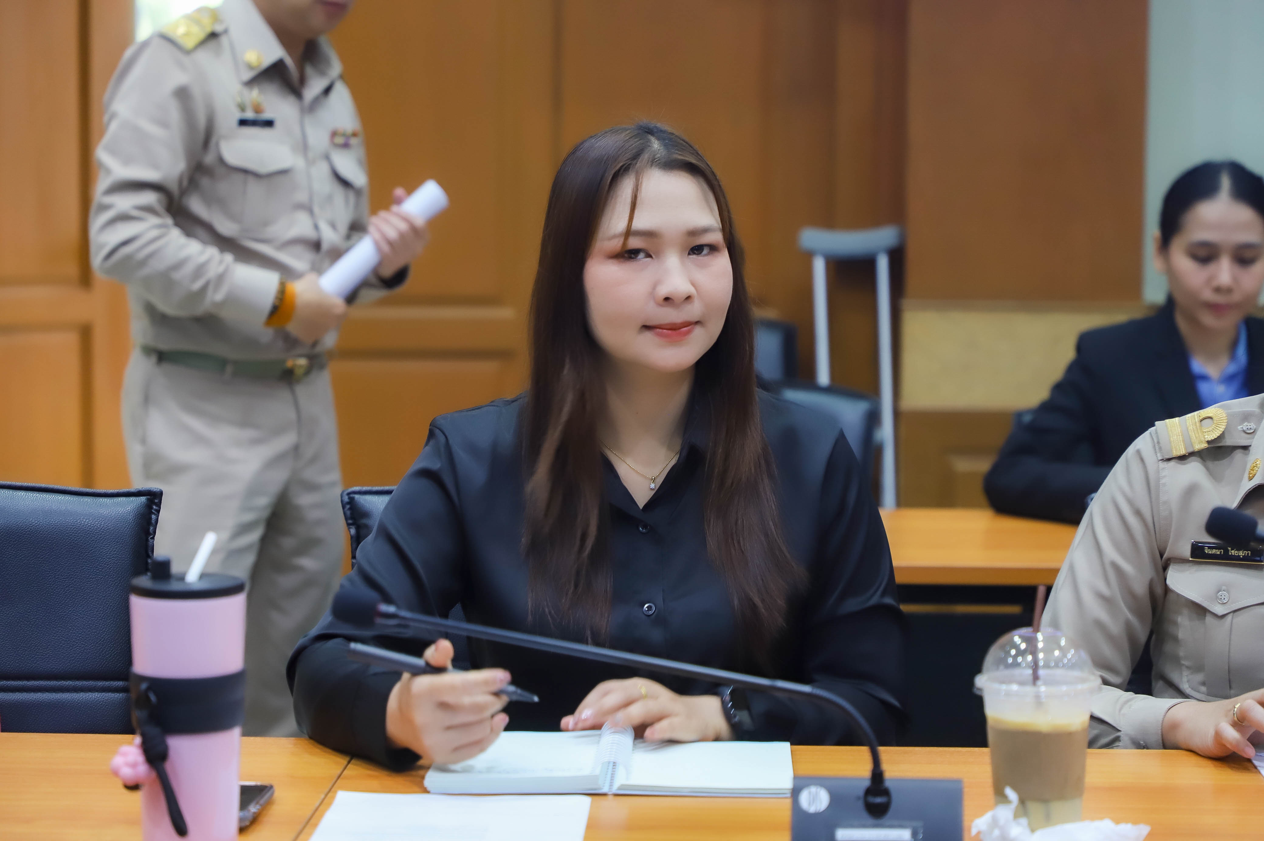 title - ส.ป.ก. วางมาตรการเข้มระบบ DPIS 6 หลังตรวจพบความเสี่ยง และป้องกันข้อมูลรั่วไหลสู่สาธารณะ